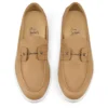 Chambeliboat – Schuhe – Kalbsleder – Lionne – Herren Chambeliboat – Schuhe – Kalbsleder – Lionne – Herren