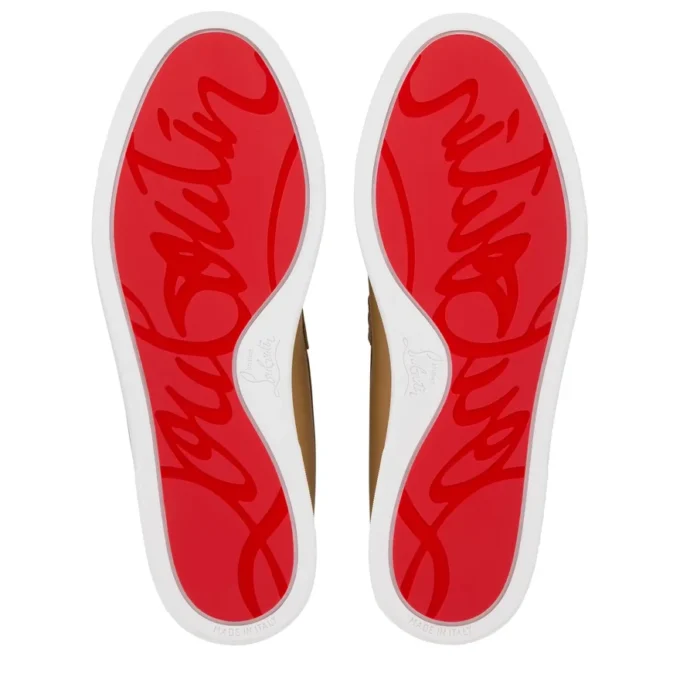 Chambeliboat – Schuhe – Kalbsleder – Lionne – Herren Chambeliboat – Schuhe – Kalbsleder – Lionne – Herren