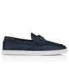 Chambeliboat – Schuhe – Kalbsleder – Marineblau – Herren Chambeliboat – Schuhe – Kalbsleder – Marineblau – Herren