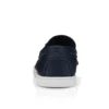 Chambeliboat – Schuhe – Kalbsleder – Marineblau – Herren Chambeliboat – Schuhe – Kalbsleder – Marineblau – Herren