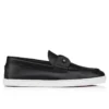 Chambeliboat – Schuhe – Kalbsleder – Schwarz – Herren Chambeliboat – Schuhe – Kalbsleder – Schwarz – Herren