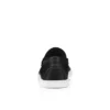 Chambeliboat – Schuhe – Kalbsleder – Schwarz – Herren Chambeliboat – Schuhe – Kalbsleder – Schwarz – Herren