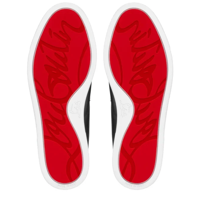 Chambeliboat – Schuhe – Kalbsleder – Schwarz – Herren Chambeliboat – Schuhe – Kalbsleder – Schwarz – Herren