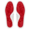 Chambeliboat – Schuhe – Nubukleder mit umgekehrter Narbung – Albatre – Damen Chambeliboat – Schuhe – Nubukleder mit umgekehrter Narbung – Albatre – Damen