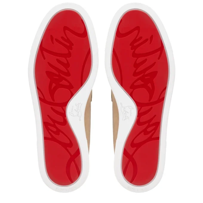 Chambeliboat – Schuhe – Nubukleder mit umgekehrter Narbung – Lionne – Damen Chambeliboat – Schuhe – Nubukleder mit umgekehrter Narbung – Lionne – Damen