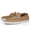 Chambeliboat – Schuhe – Nubukleder mit umgekehrter Narbung – Lionne – Herren Chambeliboat – Schuhe – Nubukleder mit umgekehrter Narbung – Lionne – Herren