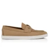 Chambeliboat – Schuhe – Nubukleder mit umgekehrter Narbung – Lionne – Herren Chambeliboat – Schuhe – Nubukleder mit umgekehrter Narbung – Lionne – Herren