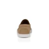 Chambeliboat – Schuhe – Nubukleder mit umgekehrter Narbung – Lionne – Herren Chambeliboat – Schuhe – Nubukleder mit umgekehrter Narbung – Lionne – Herren