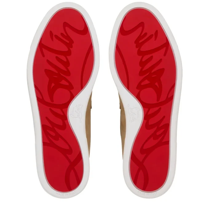 Chambeliboat – Schuhe – Nubukleder mit umgekehrter Narbung – Lionne – Herren Chambeliboat – Schuhe – Nubukleder mit umgekehrter Narbung – Lionne – Herren