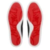 Chambeliboat – Schuhe – Nubukleder mit umgekehrter Narbung – Schwarz – Herren Chambeliboat – Schuhe – Nubukleder mit umgekehrter Narbung – Schwarz – Herren