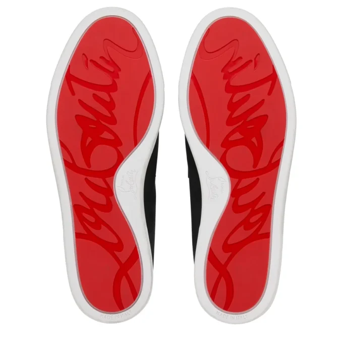 Chambeliboat – Schuhe – Nubukleder mit umgekehrter Narbung – Schwarz – Herren Chambeliboat – Schuhe – Nubukleder mit umgekehrter Narbung – Schwarz – Herren