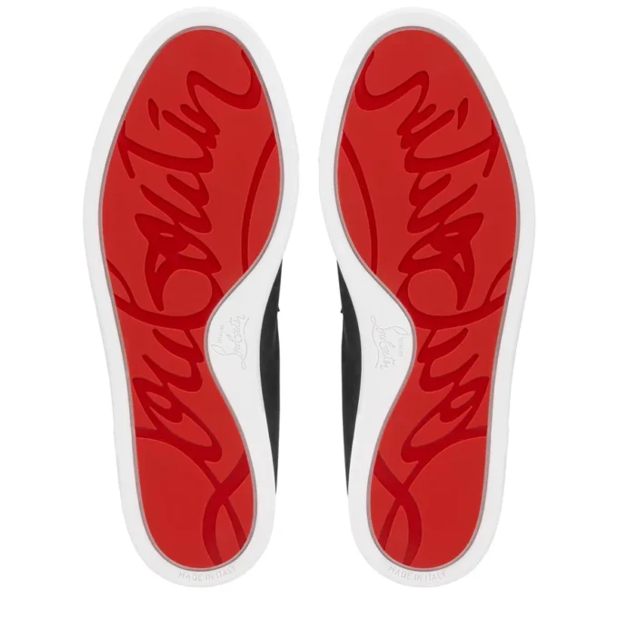 Chambeliboat – Schuhe – Nubukleder mit umgekehrter Narbung – Schwarz – Herren Chambeliboat – Schuhe – Nubukleder mit umgekehrter Narbung – Schwarz – Herren