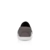 Chambeliboat – Schuhe – Nubukleder mit umgekehrter Narbung – Smoky – Herren Chambeliboat – Schuhe – Nubukleder mit umgekehrter Narbung – Smoky – Herren
