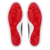 Chambeliboat – Schuhe – Nubukleder mit umgekehrter Narbung – Smoky – Herren Chambeliboat – Schuhe – Nubukleder mit umgekehrter Narbung – Smoky – Herren