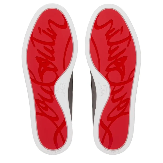 Chambeliboat – Schuhe – Nubukleder mit umgekehrter Narbung – Smoky – Herren Chambeliboat – Schuhe – Nubukleder mit umgekehrter Narbung – Smoky – Herren