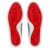 Chambeliboat – Schuhe – Reversed-Kalbsleder – Ceruleo – Herren Chambeliboat – Schuhe – Reversed-Kalbsleder – Ceruleo – Herren