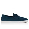 Chambeliboat – Schuhe – Reversed-Kalbsleder – Last Night – Damen Chambeliboat – Schuhe – Reversed-Kalbsleder – Last Night – Damen
