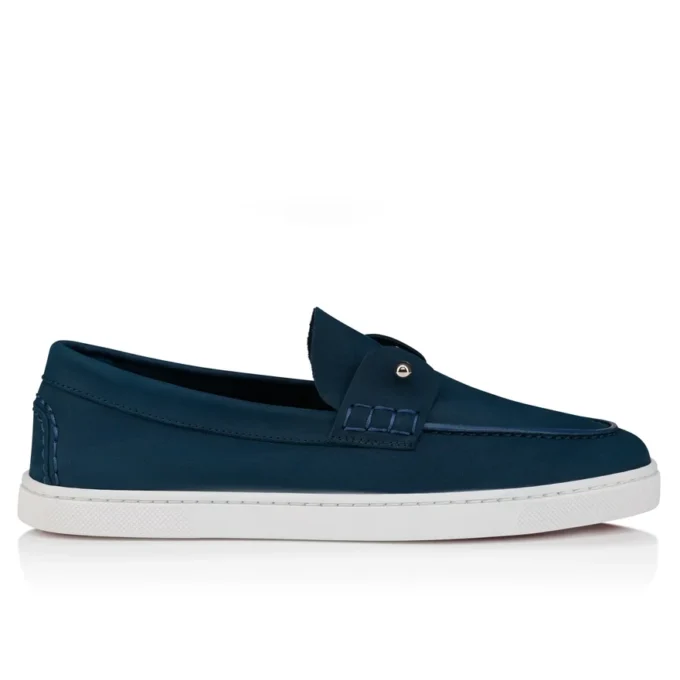 Chambeliboat – Schuhe – Reversed-Kalbsleder – Last Night – Damen Chambeliboat – Schuhe – Reversed-Kalbsleder – Last Night – Damen