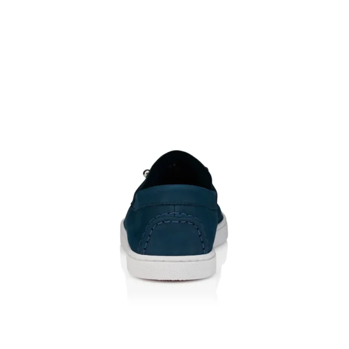 Chambeliboat – Schuhe – Reversed-Kalbsleder – Last Night – Damen Chambeliboat – Schuhe – Reversed-Kalbsleder – Last Night – Damen