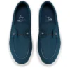 Chambeliboat – Schuhe – Reversed-Kalbsleder – Last Night – Damen Chambeliboat – Schuhe – Reversed-Kalbsleder – Last Night – Damen