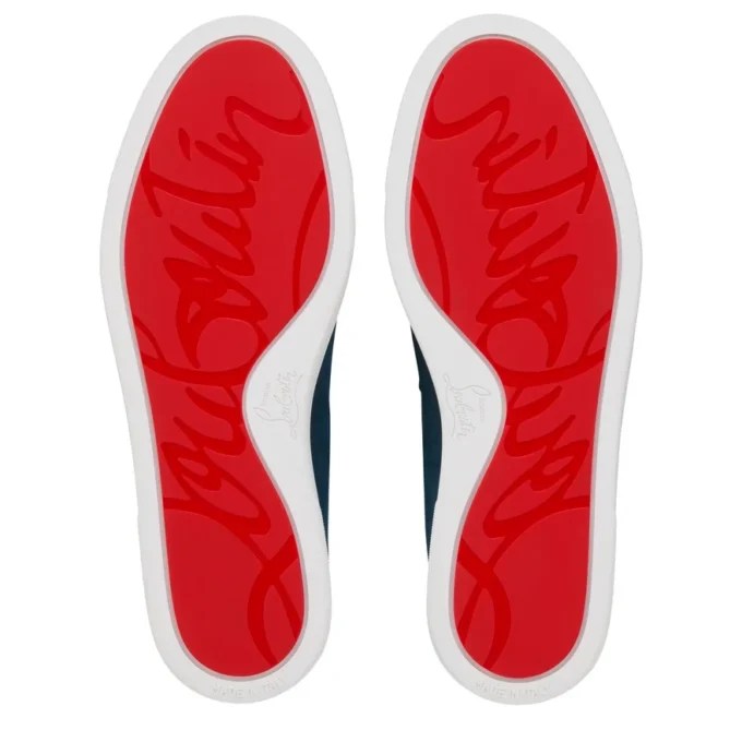 Chambeliboat – Schuhe – Reversed-Kalbsleder – Last Night – Damen Chambeliboat – Schuhe – Reversed-Kalbsleder – Last Night – Damen