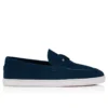Chambeliboat – Schuhe – Umgekehrtes Kalbsleder – Last Night – Herren Chambeliboat – Schuhe – Umgekehrtes Kalbsleder – Last Night – Herren