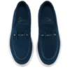 Chambeliboat – Schuhe – Umgekehrtes Kalbsleder – Last Night – Herren Chambeliboat – Schuhe – Umgekehrtes Kalbsleder – Last Night – Herren