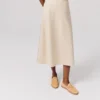 Chambeliboat Shearling – Schuhe – Lammfell – Terra – Damen Chambeliboat Shearling – Schuhe – Lammfell – Terra – Damen