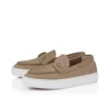 Chambelikid – Schuhe – Nubukleder – Lionne – Kinder Chambelikid – Schuhe – Nubukleder – Lionne – Kinder