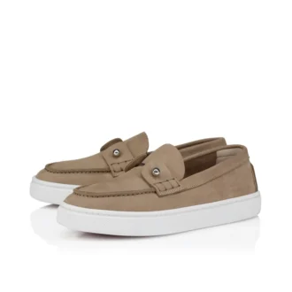 Chambelikid – Schuhe – Nubukleder – Lionne – Kinder