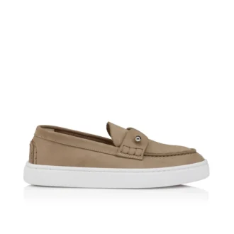 Chambelikid – Schuhe – Nubukleder – Lionne – Kinder