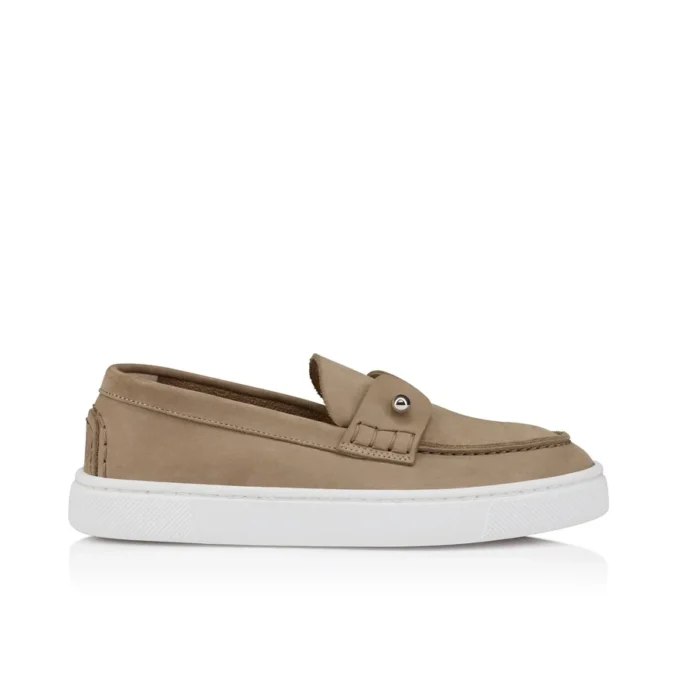 Chambelikid – Schuhe – Nubukleder – Lionne – Kinder Chambelikid – Schuhe – Nubukleder – Lionne – Kinder