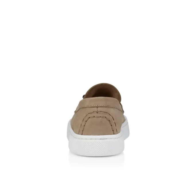 Chambelikid – Schuhe – Nubukleder – Lionne – Kinder Chambelikid – Schuhe – Nubukleder – Lionne – Kinder