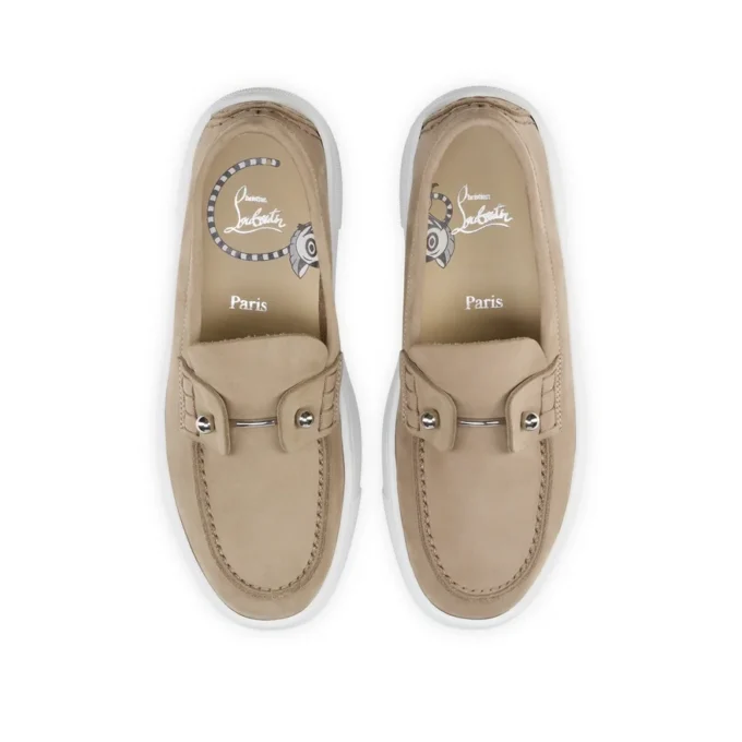 Chambelikid – Schuhe – Nubukleder – Lionne – Kinder Chambelikid – Schuhe – Nubukleder – Lionne – Kinder