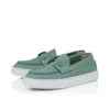 Chambelikid – Schuhe – Nubukleder – Manuka – Kinder Chambelikid – Schuhe – Nubukleder – Manuka – Kinder