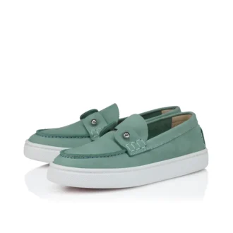 Chambelikid – Schuhe – Nubukleder – Manuka – Kinder