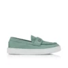Chambelikid – Schuhe – Nubukleder – Manuka – Kinder Chambelikid – Schuhe – Nubukleder – Manuka – Kinder