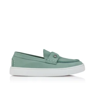 Chambelikid – Schuhe – Nubukleder – Manuka – Kinder