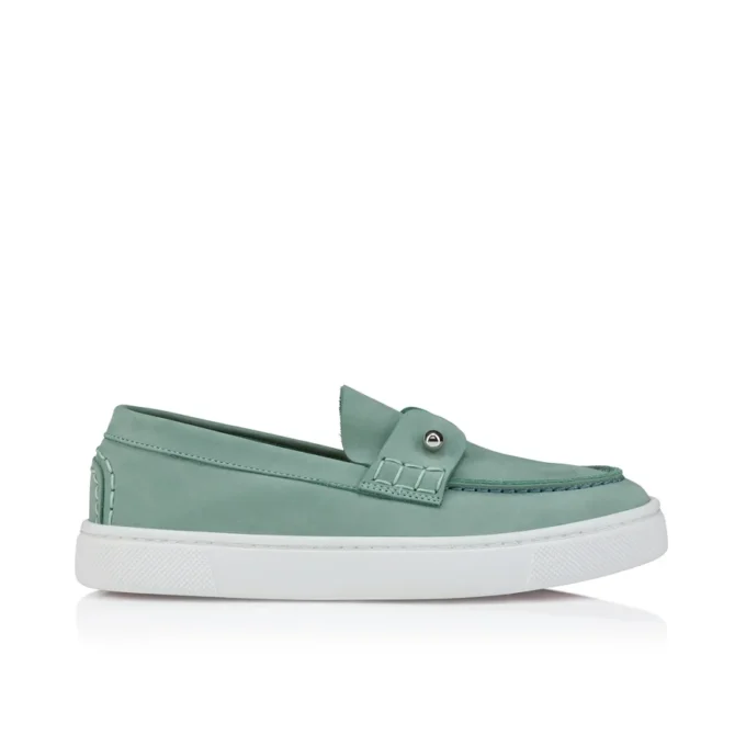 Chambelikid – Schuhe – Nubukleder – Manuka – Kinder Chambelikid – Schuhe – Nubukleder – Manuka – Kinder