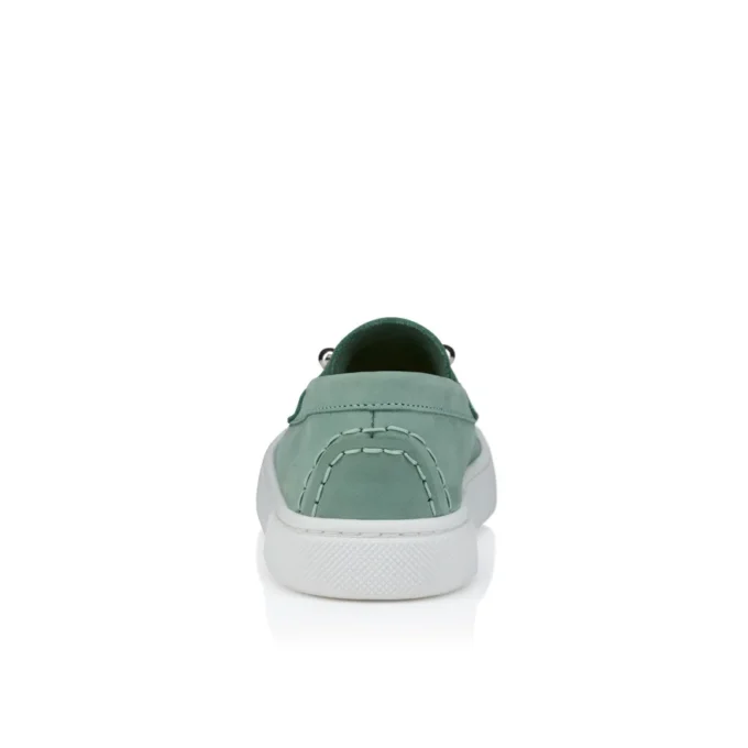 Chambelikid – Schuhe – Nubukleder – Manuka – Kinder Chambelikid – Schuhe – Nubukleder – Manuka – Kinder