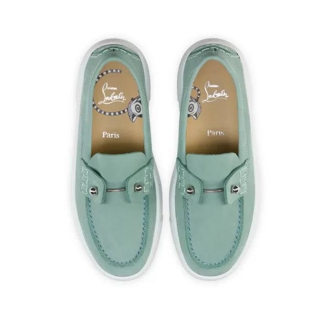 Chambelikid – Schuhe – Nubukleder – Manuka – Kinder Chambelikid – Schuhe – Nubukleder – Manuka – Kinder