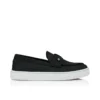 Chambelikid – Schuhe – Nubukleder – Schwarz – Kinder Chambelikid – Schuhe – Nubukleder – Schwarz – Kinder