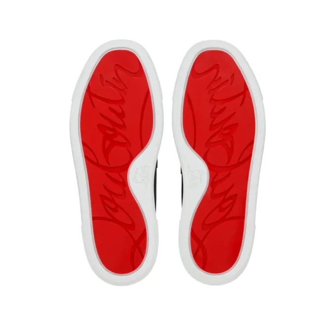 Chambelikid – Schuhe – Nubukleder – Schwarz – Kinder Chambelikid – Schuhe – Nubukleder – Schwarz – Kinder