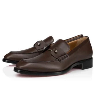 Chambelimoc – Loafer – Kalbsleder – Cosme – Herren