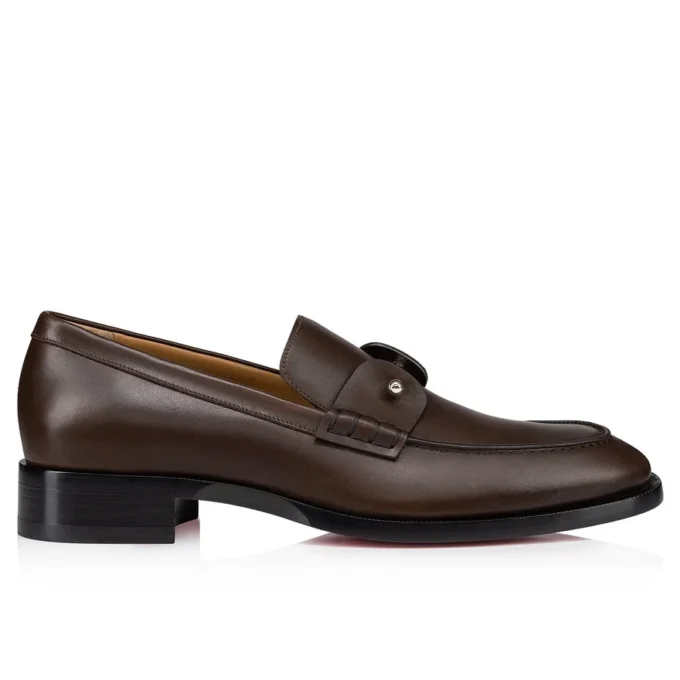 Chambelimoc – Loafer – Kalbsleder – Cosme – Herren Chambelimoc – Loafer – Kalbsleder – Cosme – Herren