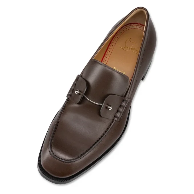 Chambelimoc – Loafer – Kalbsleder – Cosme – Herren Chambelimoc – Loafer – Kalbsleder – Cosme – Herren