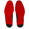 Chambelimoc – Loafer – Kalbsleder mit Krokodilprägung und Patina-Effekt – Cosme – Herren Chambelimoc – Loafer – Kalbsleder mit Krokodilprägung und Patina-Effekt – Cosme – Herren