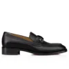 Chambelimoc – Loafer – Kalbsleder – Schwarz – Herren Chambelimoc – Loafer – Kalbsleder – Schwarz – Herren