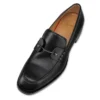 Chambelimoc – Loafer – Kalbsleder – Schwarz – Herren Chambelimoc – Loafer – Kalbsleder – Schwarz – Herren