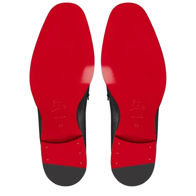 Chambelimoc – Loafer – Kalbsleder – Schwarz – Herren Chambelimoc – Loafer – Kalbsleder – Schwarz – Herren